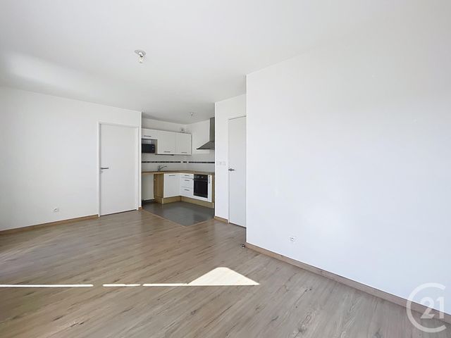 Appartement T3 &agrave; louer - 3 pi&egrave;ces - 53,49 m2 - Nantes - 44 - PAYS-DE-LOIRE