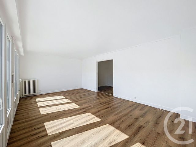 Appartement T4 &agrave; vendre - 4 pi&egrave;ces - 93,36 m2 - Nantes - 44 - PAYS-DE-LOIRE