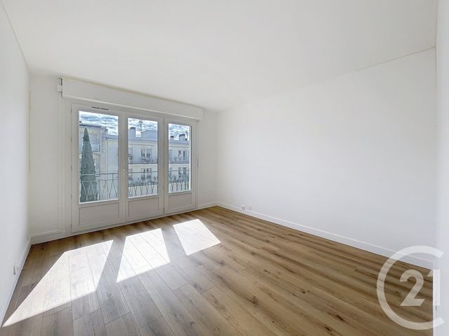 Appartement T4 &agrave; vendre - 4 pi&egrave;ces - 93,36 m2 - Nantes - 44 - PAYS-DE-LOIRE
