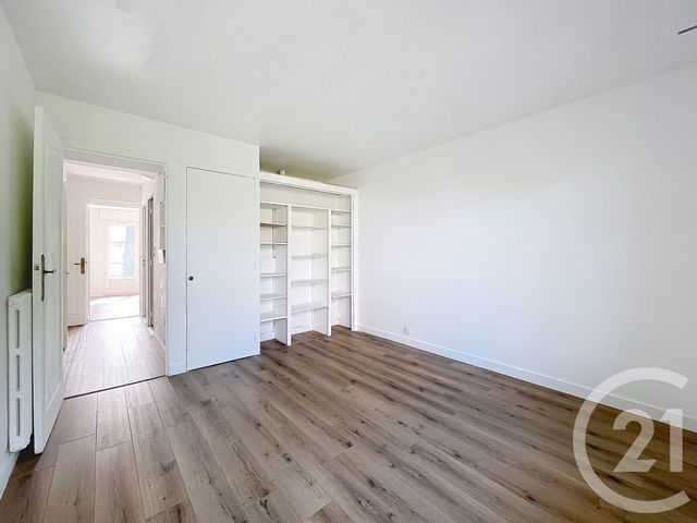 Appartement T4 &agrave; vendre - 4 pi&egrave;ces - 93,36 m2 - Nantes - 44 - PAYS-DE-LOIRE