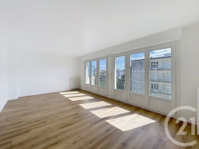 appartement - NANTES - 44