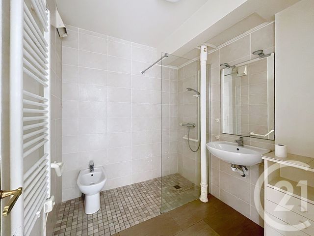 Appartement T4 &agrave; vendre - 4 pi&egrave;ces - 93,36 m2 - Nantes - 44 - PAYS-DE-LOIRE