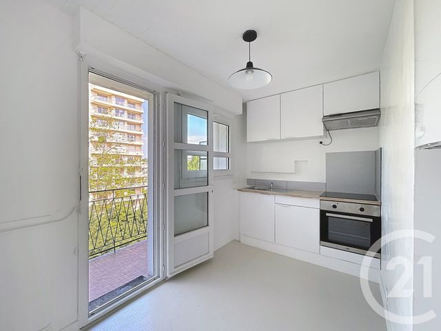 Appartement T4 &agrave; vendre - 4 pi&egrave;ces - 93,36 m2 - Nantes - 44 - PAYS-DE-LOIRE