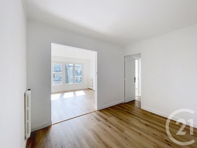 Appartement T4 &agrave; vendre - 4 pi&egrave;ces - 93,36 m2 - Nantes - 44 - PAYS-DE-LOIRE