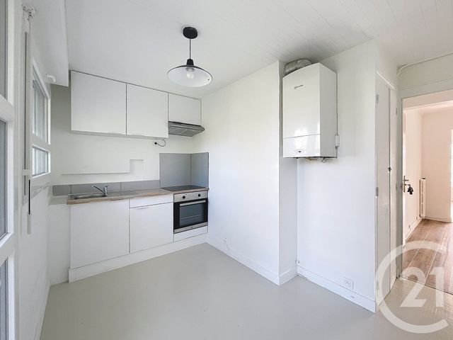 Appartement T4 &agrave; vendre - 4 pi&egrave;ces - 93,36 m2 - Nantes - 44 - PAYS-DE-LOIRE