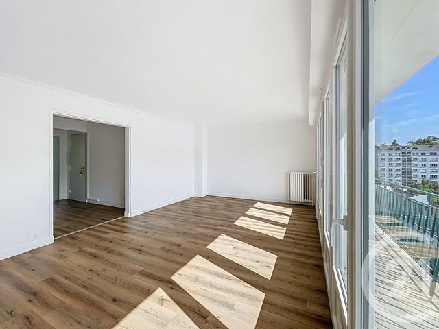 Appartement T4 &agrave; vendre - 4 pi&egrave;ces - 93,36 m2 - Nantes - 44 - PAYS-DE-LOIRE