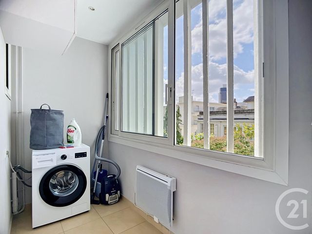 Appartement T3 &agrave; vendre - 3 pi&egrave;ces - 66,68 m2 - Nantes - 44 - PAYS-DE-LOIRE
