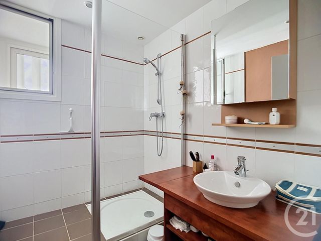 Appartement T3 &agrave; vendre - 3 pi&egrave;ces - 66,68 m2 - Nantes - 44 - PAYS-DE-LOIRE