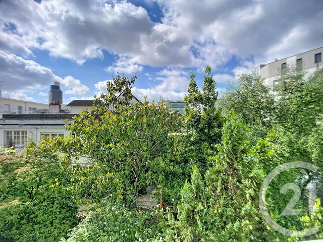 Appartement T3 &agrave; vendre - 3 pi&egrave;ces - 66,68 m2 - Nantes - 44 - PAYS-DE-LOIRE