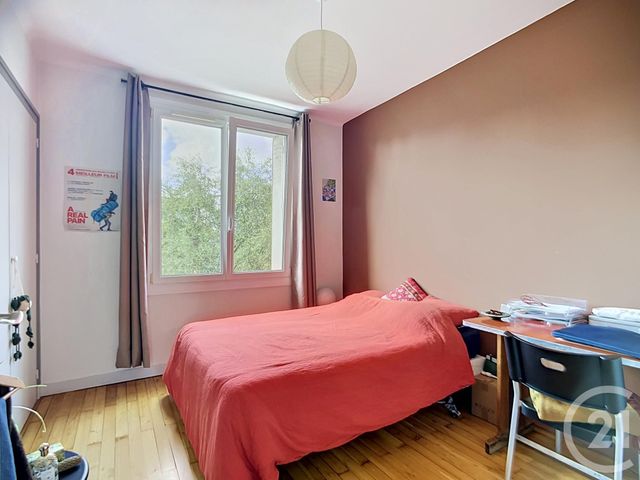 Appartement T3 &agrave; vendre - 3 pi&egrave;ces - 66,68 m2 - Nantes - 44 - PAYS-DE-LOIRE