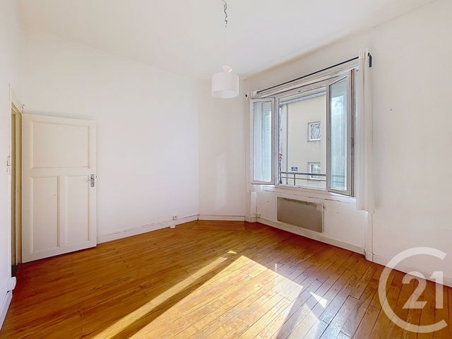 Appartement Studio &agrave; vendre - 1 pi&egrave;ce - 30,25 m2 - Nantes - 44 - PAYS-DE-LOIRE