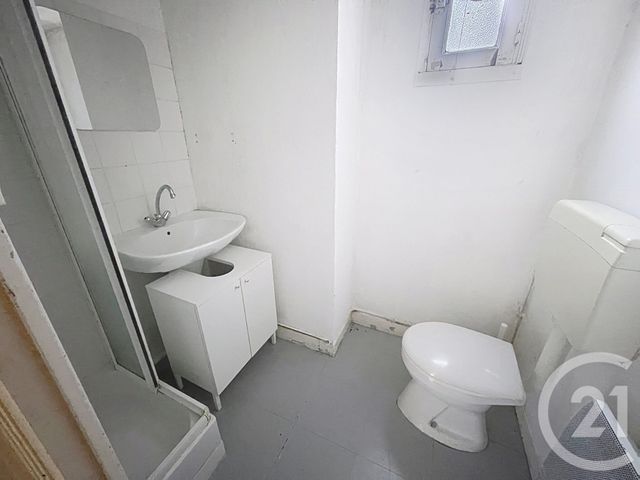 Appartement Studio &agrave; vendre - 1 pi&egrave;ce - 30,25 m2 - Nantes - 44 - PAYS-DE-LOIRE