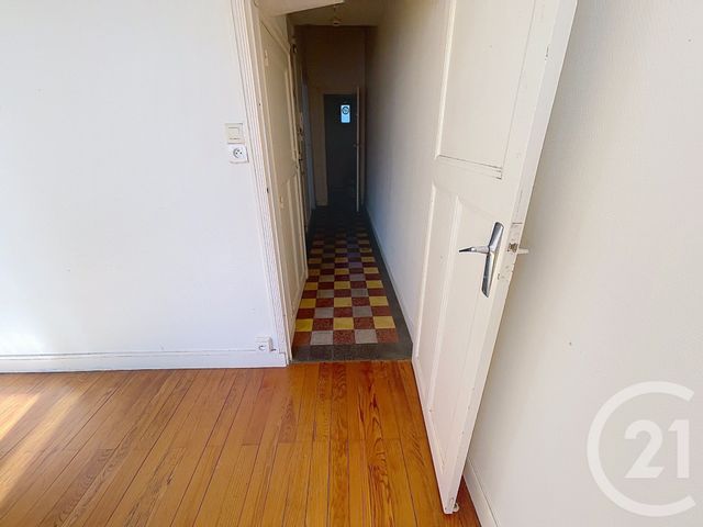 Appartement Studio &agrave; vendre - 1 pi&egrave;ce - 30,25 m2 - Nantes - 44 - PAYS-DE-LOIRE