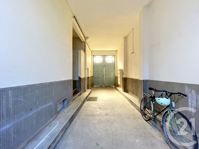 Appartement Studio &agrave; vendre - 1 pi&egrave;ce - 30,25 m2 - Nantes - 44 - PAYS-DE-LOIRE