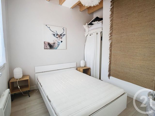 Appartement T3 &agrave; louer - 3 pi&egrave;ces - 25,60 m2 - Nantes - 44 - PAYS-DE-LOIRE