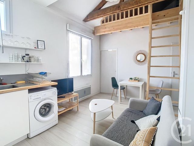 appartement - NANTES - 44