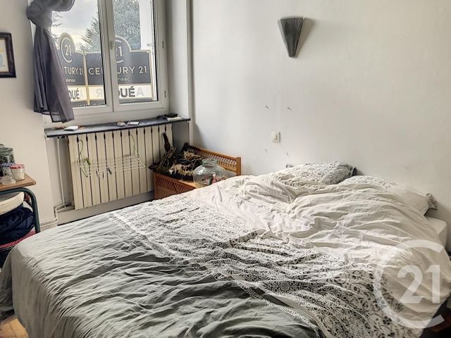 Appartement T3 &agrave; louer - 3 pi&egrave;ces - 63,23 m2 - Nantes - 44 - PAYS-DE-LOIRE