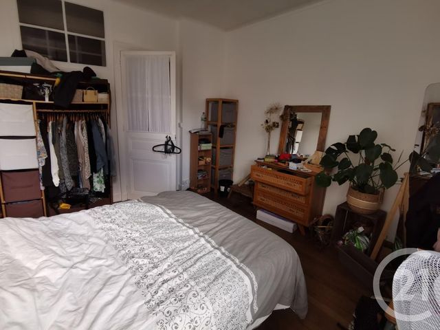 Appartement T3 &agrave; louer - 3 pi&egrave;ces - 63,23 m2 - Nantes - 44 - PAYS-DE-LOIRE