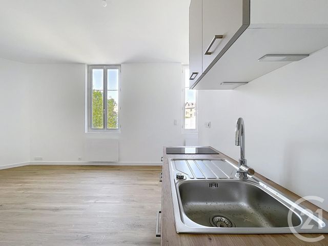 Appartement T1 &agrave; louer - 1 pi&egrave;ce - 28,56 m2 - Nantes - 44 - PAYS-DE-LOIRE