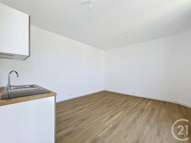Appartement T1 &agrave; louer - 1 pi&egrave;ce - 28,56 m2 - Nantes - 44 - PAYS-DE-LOIRE