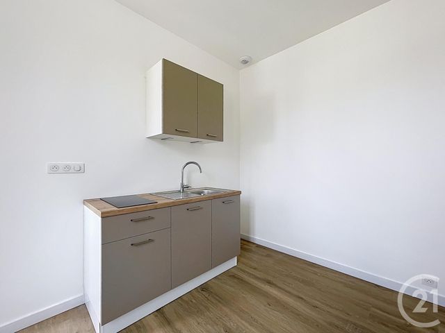 Appartement T1 &agrave; louer - 1 pi&egrave;ce - 28,56 m2 - Nantes - 44 - PAYS-DE-LOIRE