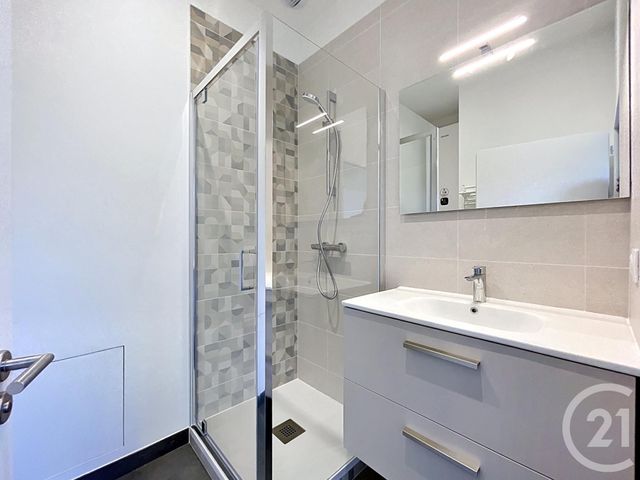 Appartement T1 &agrave; louer - 1 pi&egrave;ce - 28,56 m2 - Nantes - 44 - PAYS-DE-LOIRE