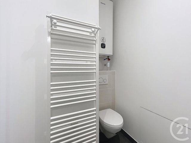 Appartement T1 &agrave; louer - 1 pi&egrave;ce - 28,56 m2 - Nantes - 44 - PAYS-DE-LOIRE