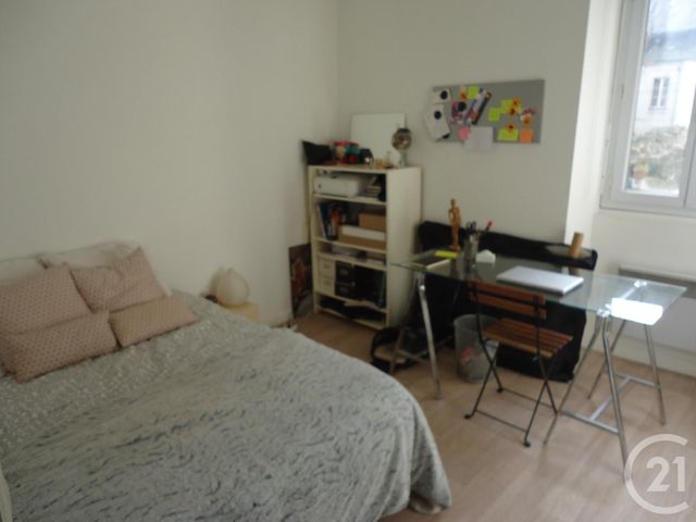 Appartement T2 &agrave; louer - 2 pi&egrave;ces - 34,98 m2 - Nantes - 44 - PAYS-DE-LOIRE