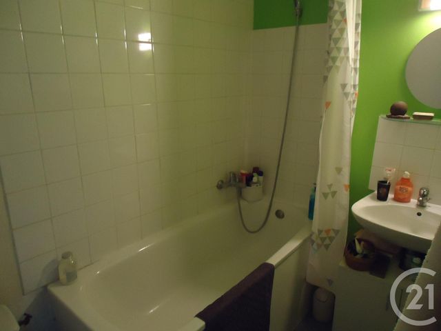 Appartement T2 &agrave; louer - 2 pi&egrave;ces - 34,98 m2 - Nantes - 44 - PAYS-DE-LOIRE