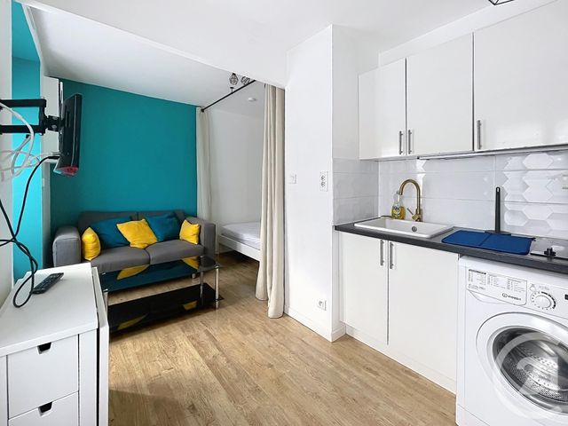appartement - NANTES - 44
