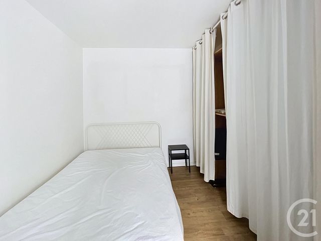Appartement T1 &agrave; louer - 1 pi&egrave;ce - 21,91 m2 - Nantes - 44 - PAYS-DE-LOIRE