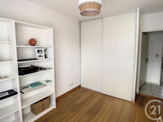 Appartement T3 &agrave; vendre - 3 pi&egrave;ces - 64,80 m2 - Nantes - 44 - PAYS-DE-LOIRE