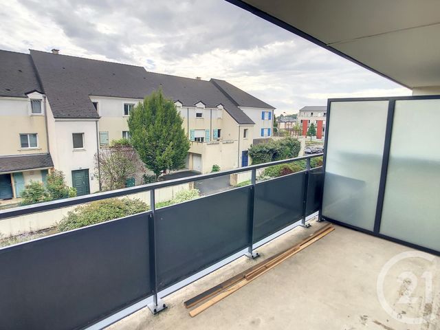 Appartement T3 à vendre NANTES