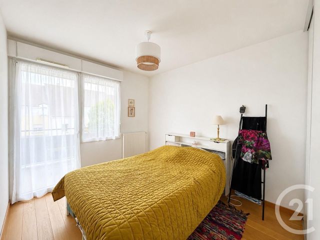 Appartement T3 &agrave; vendre - 3 pi&egrave;ces - 64,80 m2 - Nantes - 44 - PAYS-DE-LOIRE