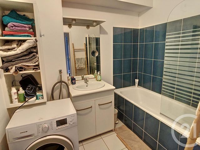 Appartement T3 &agrave; vendre - 3 pi&egrave;ces - 64,80 m2 - Nantes - 44 - PAYS-DE-LOIRE