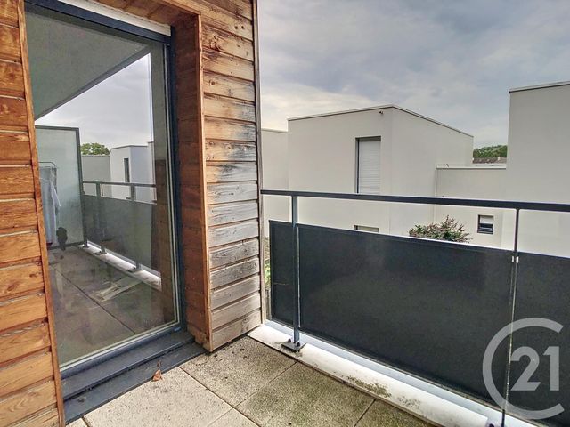 Appartement T3 &agrave; vendre - 3 pi&egrave;ces - 64,80 m2 - Nantes - 44 - PAYS-DE-LOIRE