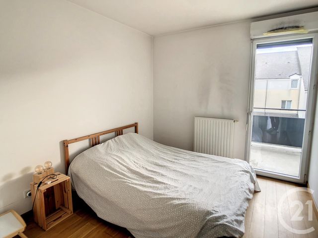 Appartement T3 &agrave; vendre - 3 pi&egrave;ces - 64,80 m2 - Nantes - 44 - PAYS-DE-LOIRE