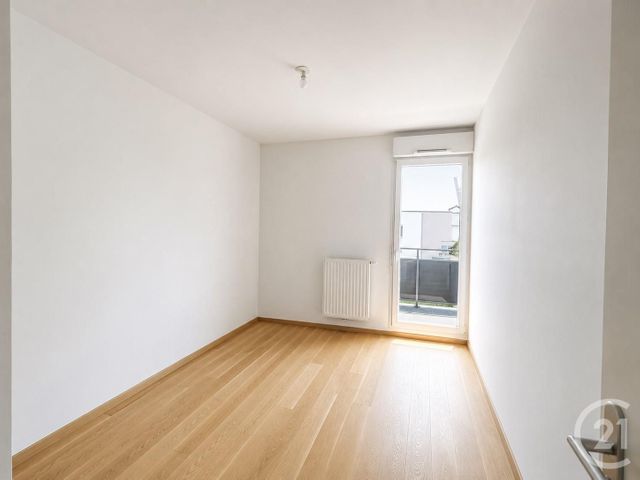 Appartement T3 &agrave; vendre - 3 pi&egrave;ces - 64,80 m2 - Nantes - 44 - PAYS-DE-LOIRE