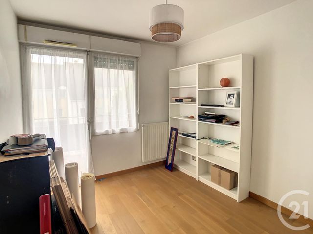 Appartement T3 &agrave; vendre - 3 pi&egrave;ces - 64,80 m2 - Nantes - 44 - PAYS-DE-LOIRE