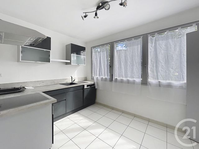 appartement - NANTES - 44
