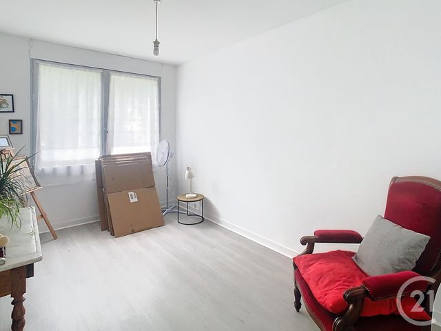 Appartement T3 &agrave; louer - 3 pi&egrave;ces - 62,70 m2 - Nantes - 44 - PAYS-DE-LOIRE