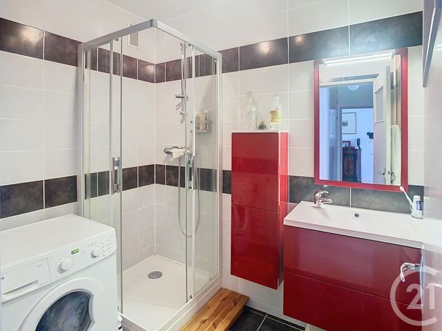 Appartement T3 &agrave; louer - 3 pi&egrave;ces - 62,70 m2 - Nantes - 44 - PAYS-DE-LOIRE
