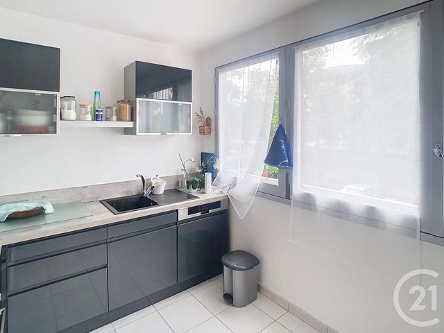 Appartement T3 &agrave; louer - 3 pi&egrave;ces - 62,70 m2 - Nantes - 44 - PAYS-DE-LOIRE