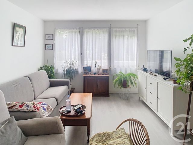 Appartement T3 &agrave; louer - 3 pi&egrave;ces - 62,70 m2 - Nantes - 44 - PAYS-DE-LOIRE