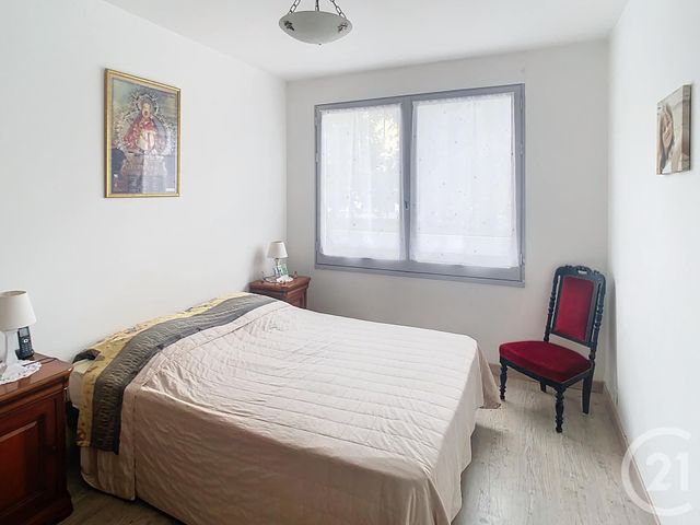 Appartement T3 &agrave; louer - 3 pi&egrave;ces - 62,70 m2 - Nantes - 44 - PAYS-DE-LOIRE