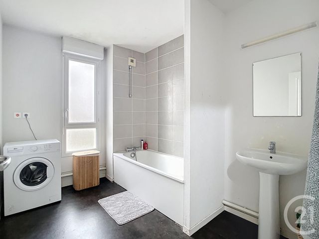 Appartement T3 &agrave; vendre - 3 pi&egrave;ces - 63,40 m2 - Nantes - 44 - PAYS-DE-LOIRE