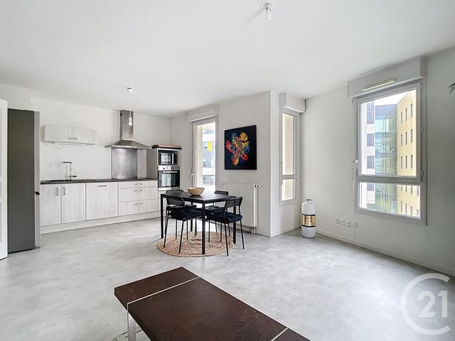 Appartement T3 à vendre NANTES