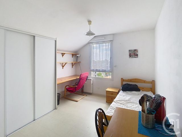 Appartement Studio à vendre NANTES