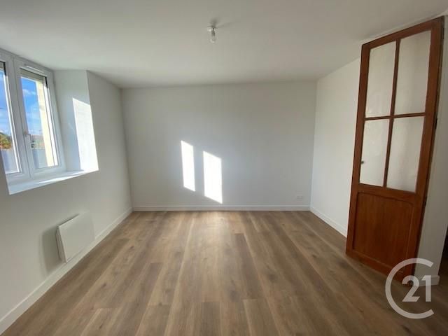 Appartement T1 &agrave; louer - 2 pi&egrave;ces - 24,43 m2 - Nantes - 44 - PAYS-DE-LOIRE