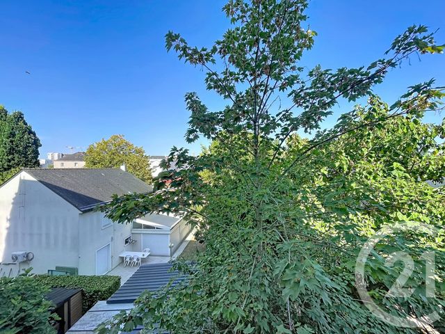 Appartement T1 &agrave; louer - 2 pi&egrave;ces - 24,43 m2 - Nantes - 44 - PAYS-DE-LOIRE